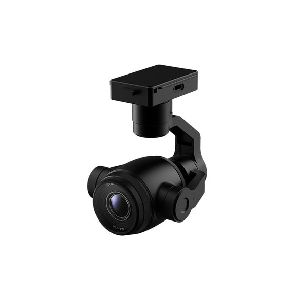 RT314 4K 12megapixels Optical Gimbal Zoom Camera with OSD Module for Inspection