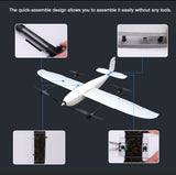 LH2160 VTOL Long Range Fixed Wing UAV Drone for Inspection and Surveillance