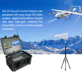 GS03 Ground Control Station Long Range Uav Ground Station