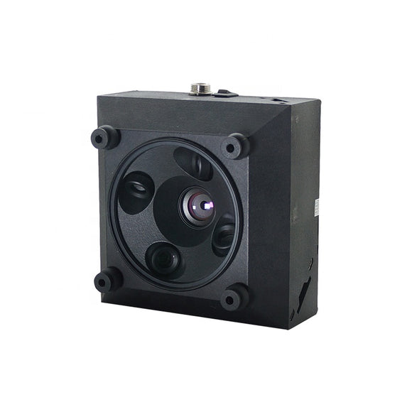3D V3 Oblique Camera for Mapping and Survey