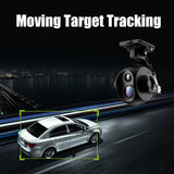 RT640 30X Optical Zoom EO IR Drone Infrared Thermal Imaging Object Tracking UAV Gimbal Camera