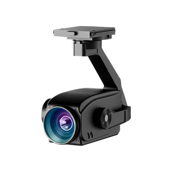 EH30 Series 30-35X Optical Zoom Starlight Camera with 3-axis Gimbal for UAV Inspection