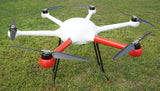 Heavy Lift Drone UAV High Efficiency Drone Logistics UAV