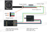 Mp-02 Mapping Camera for drone for Mapping and Survey